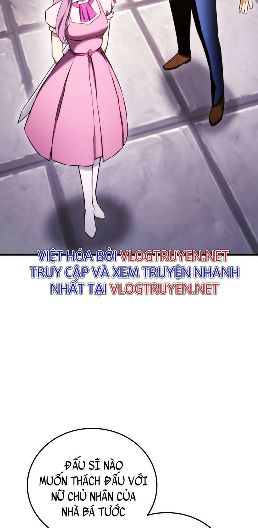 Sự Trở Lại Của Vị Thần Sức Mạnh: Chapter 51