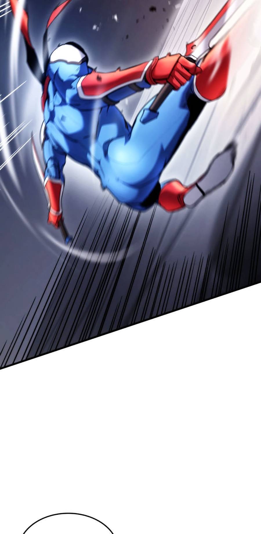 Sự Trở Lại Của Vị Thần Sức Mạnh: Chapter 51