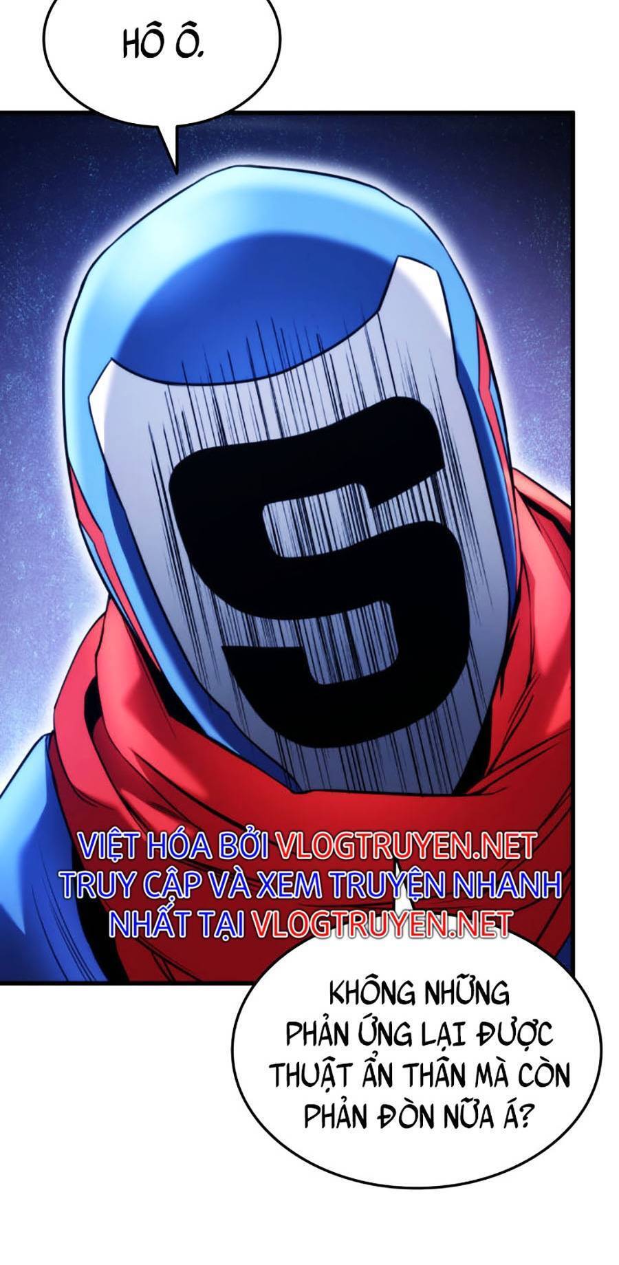 Sự Trở Lại Của Vị Thần Sức Mạnh: Chapter 51