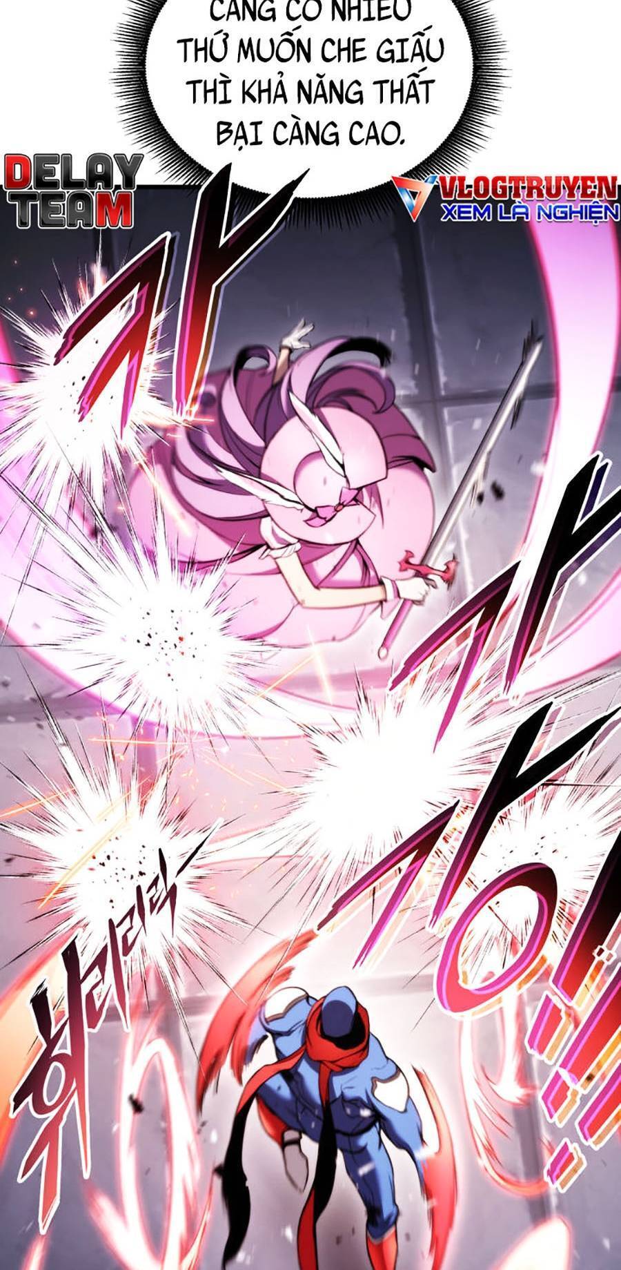 Sự Trở Lại Của Vị Thần Sức Mạnh: Chapter 51