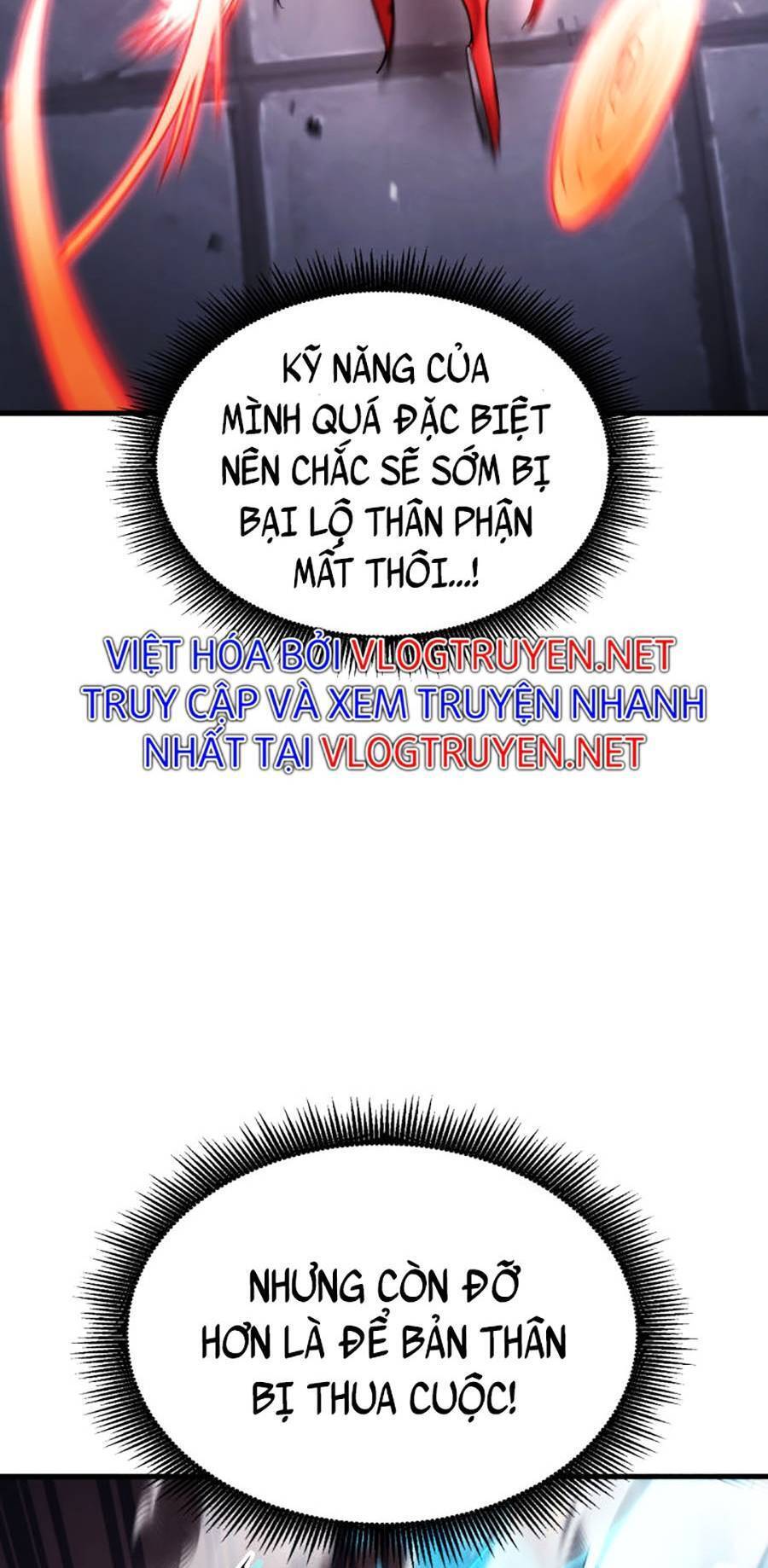 Sự Trở Lại Của Vị Thần Sức Mạnh: Chapter 51