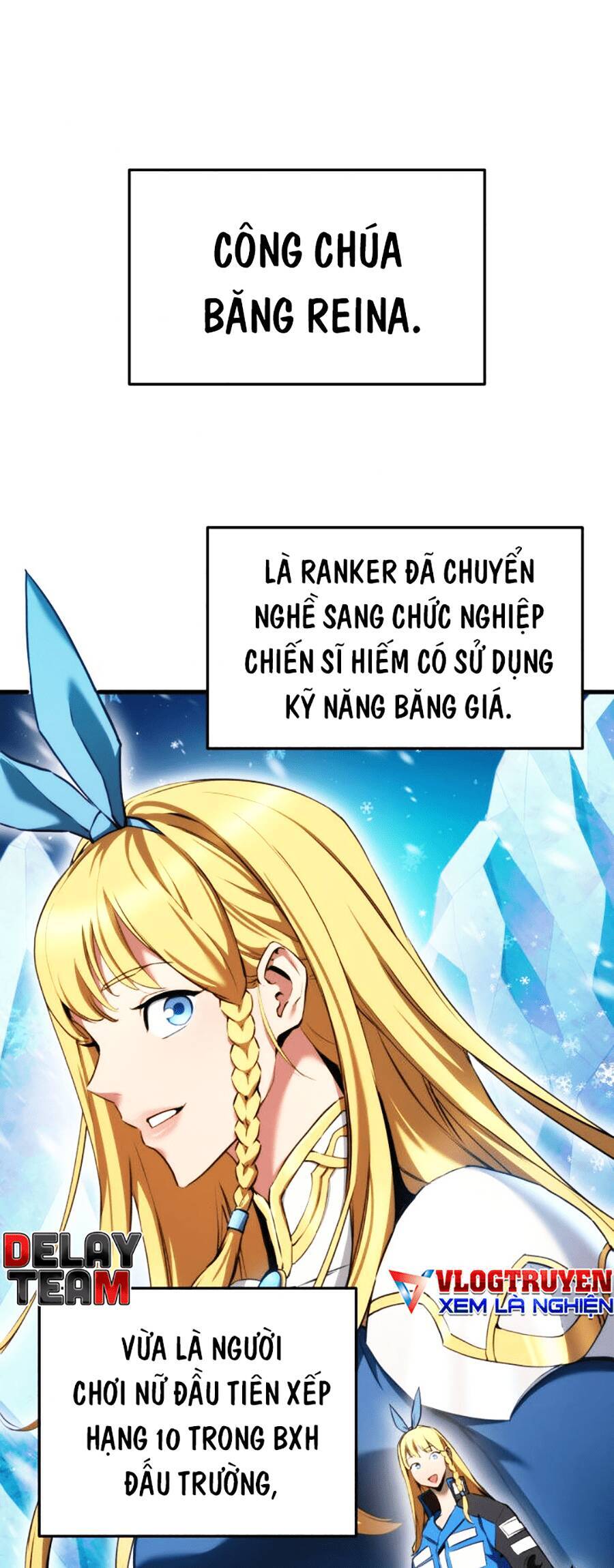 Sự Trở Lại Của Vị Thần Sức Mạnh: Chapter 51