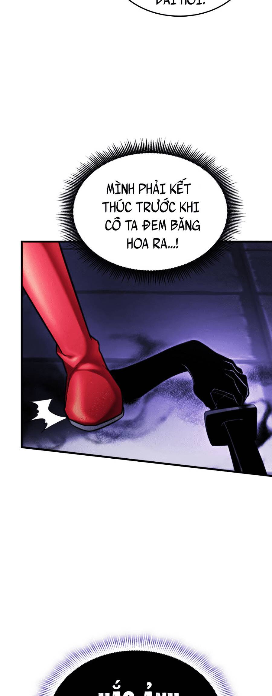 Sự Trở Lại Của Vị Thần Sức Mạnh: Chapter 51