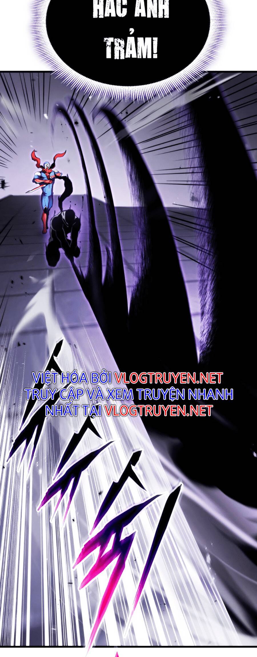 Sự Trở Lại Của Vị Thần Sức Mạnh: Chapter 51