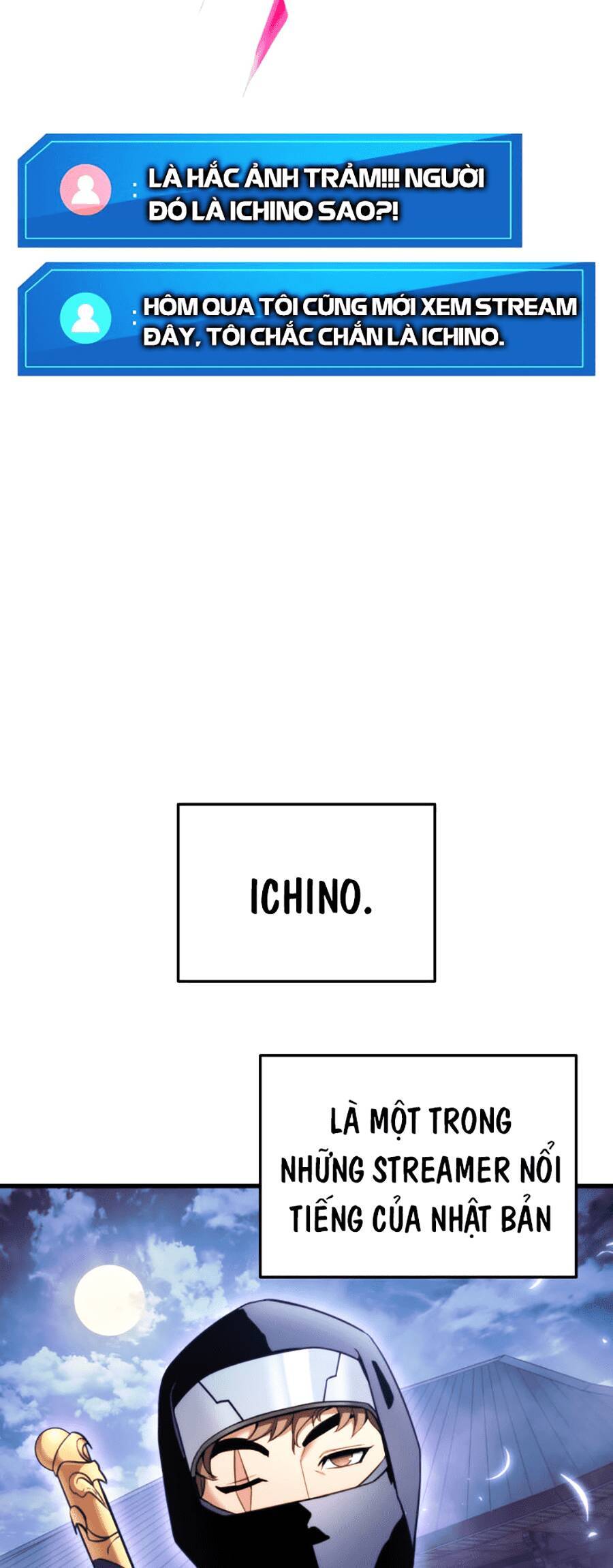 Sự Trở Lại Của Vị Thần Sức Mạnh: Chapter 51