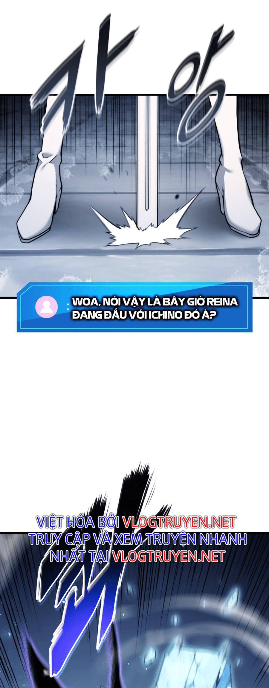Sự Trở Lại Của Vị Thần Sức Mạnh: Chapter 51