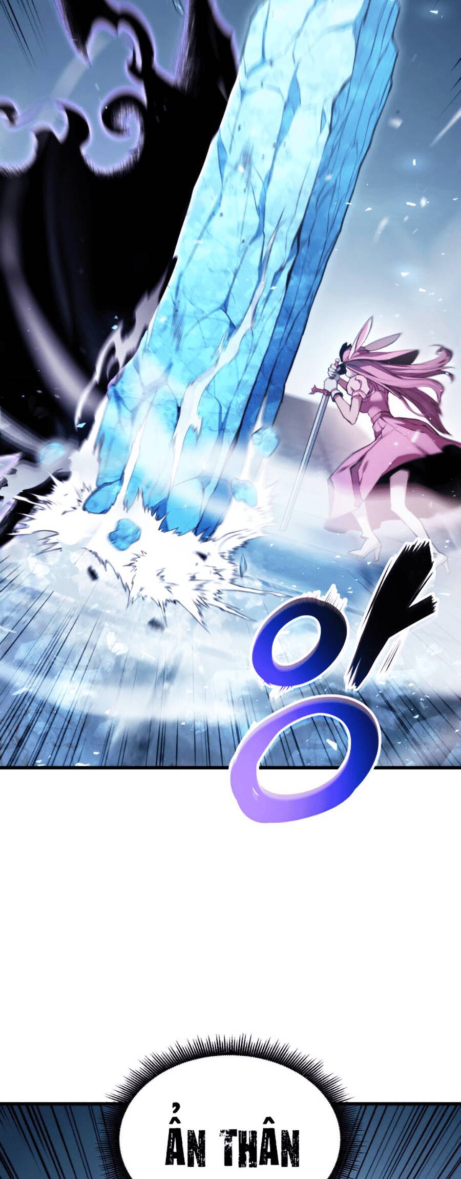 Sự Trở Lại Của Vị Thần Sức Mạnh: Chapter 51