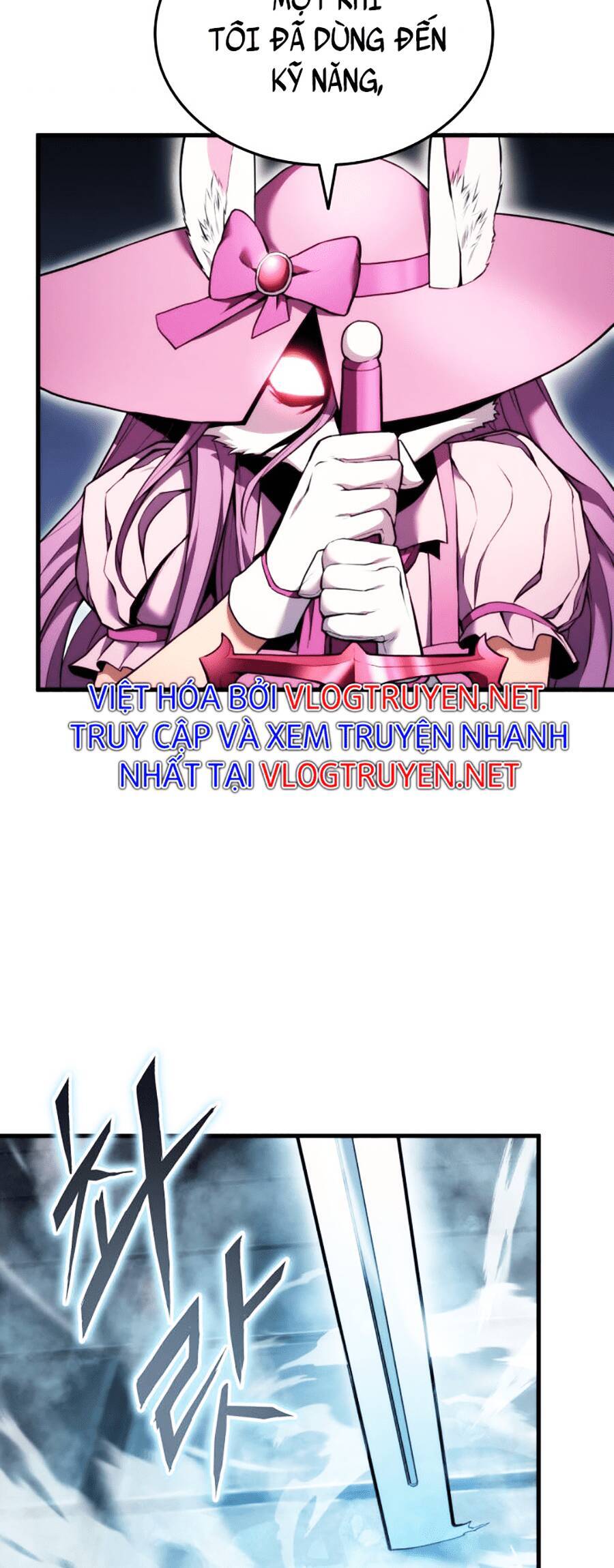 Sự Trở Lại Của Vị Thần Sức Mạnh: Chapter 51