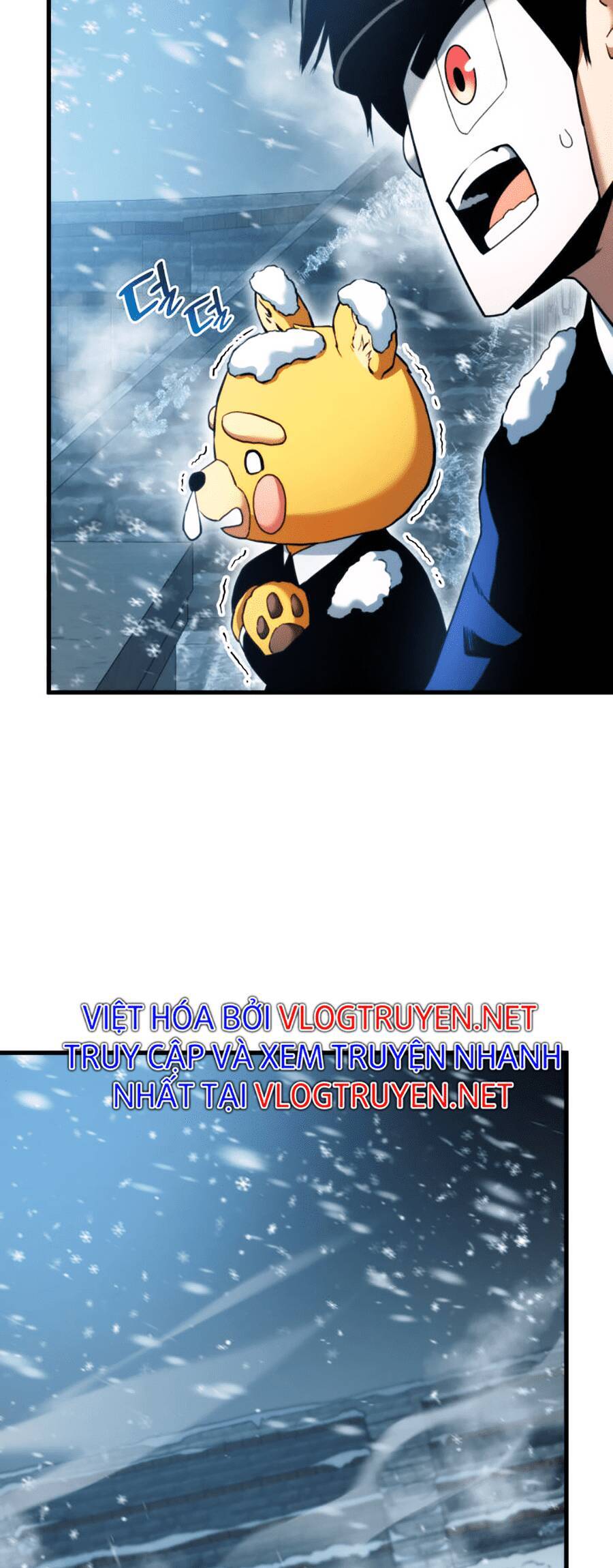 Sự Trở Lại Của Vị Thần Sức Mạnh: Chapter 51