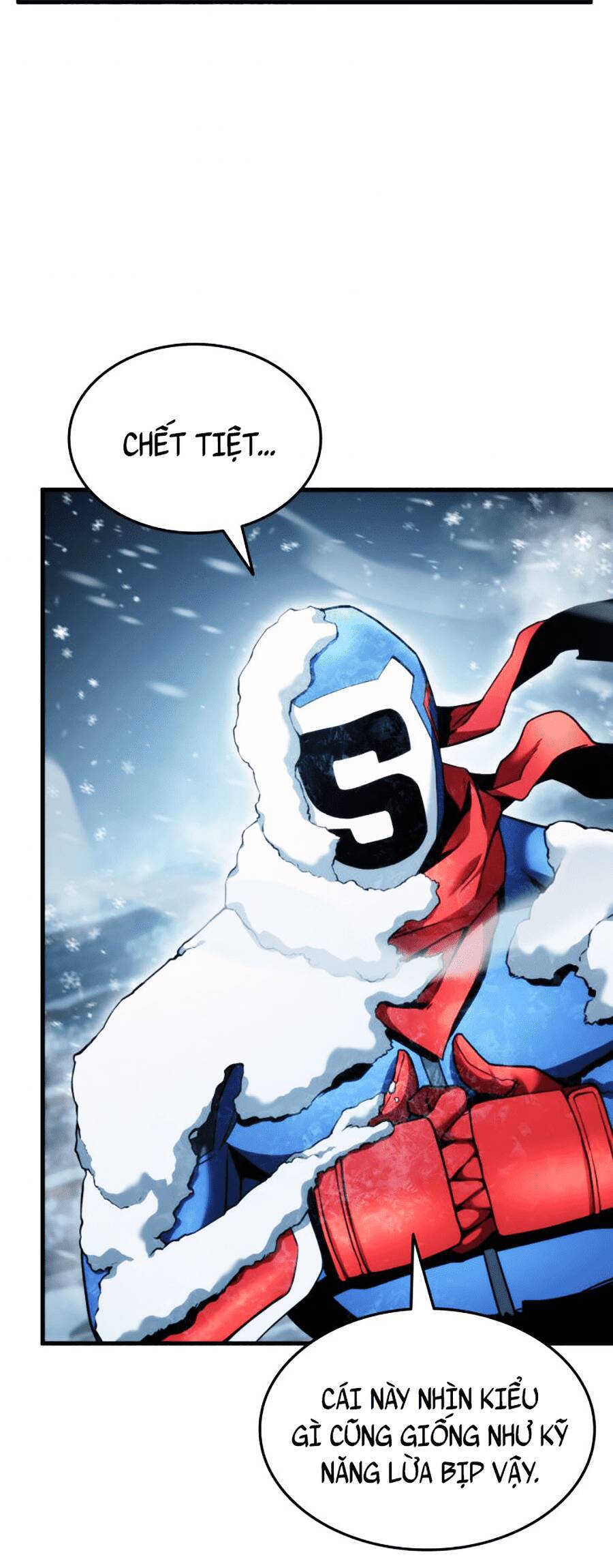 Sự Trở Lại Của Vị Thần Sức Mạnh: Chapter 51
