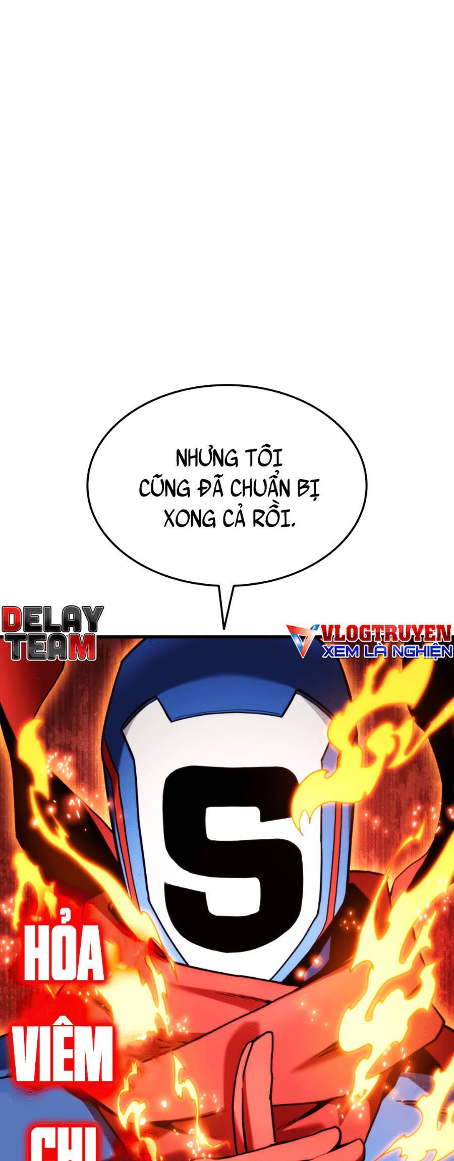 Sự Trở Lại Của Vị Thần Sức Mạnh: Chapter 51