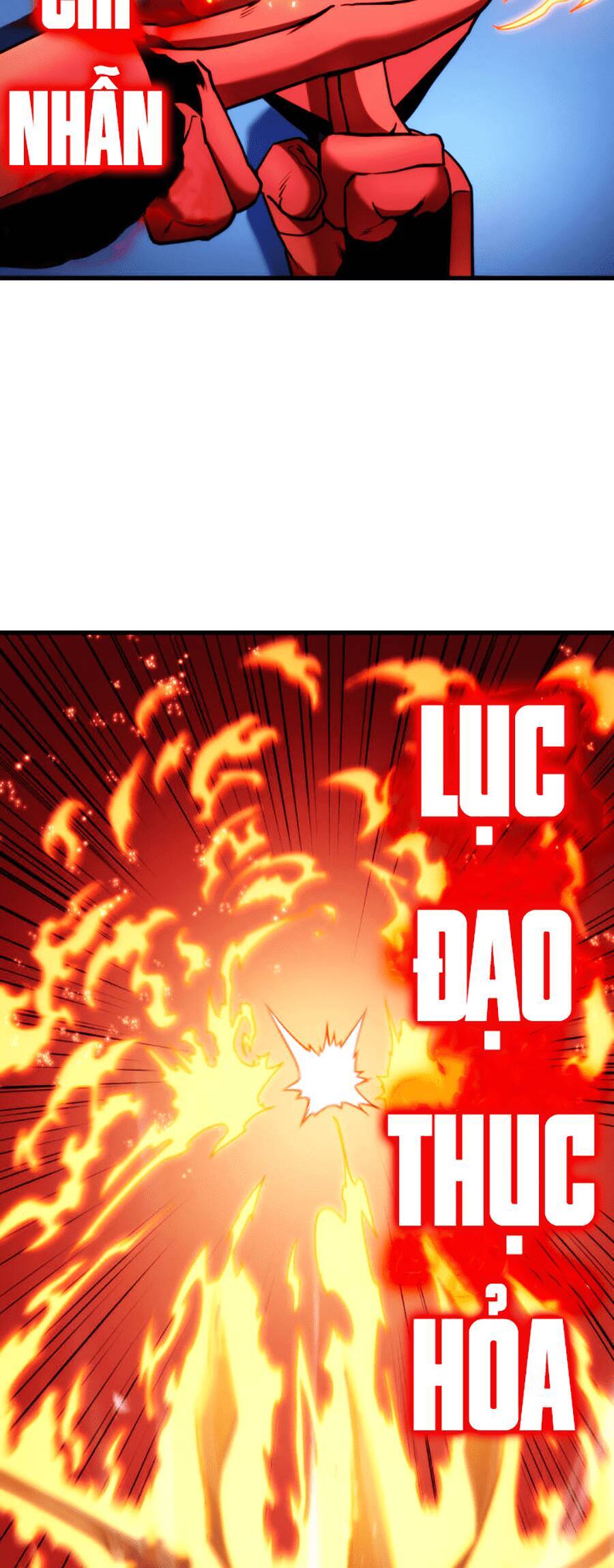 Sự Trở Lại Của Vị Thần Sức Mạnh: Chapter 51