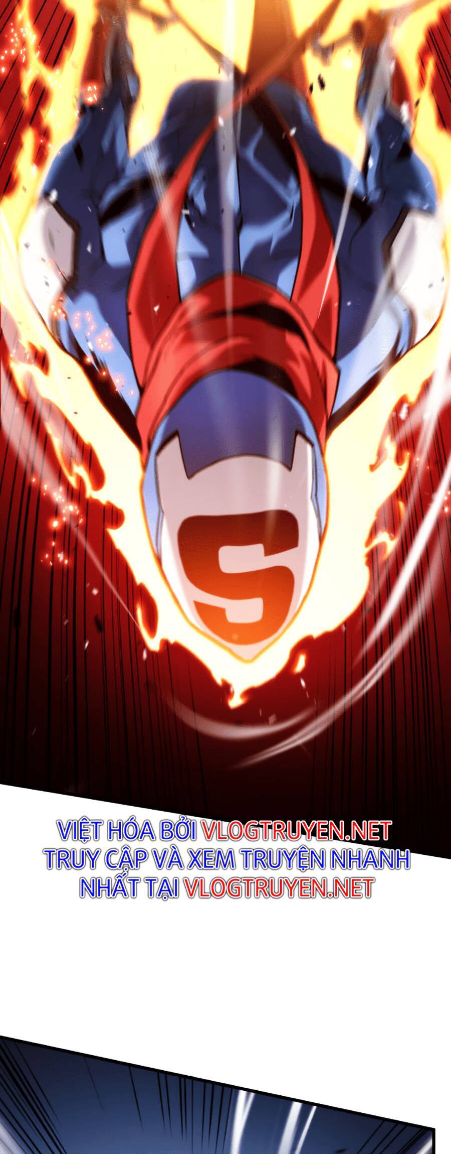 Sự Trở Lại Của Vị Thần Sức Mạnh: Chapter 51