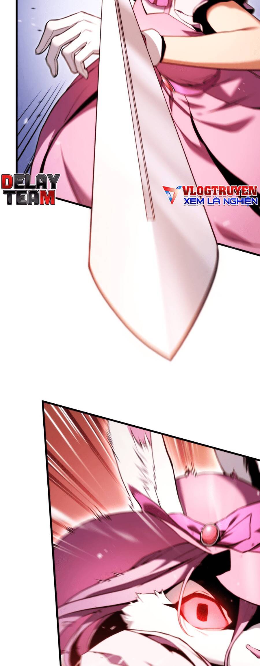 Sự Trở Lại Của Vị Thần Sức Mạnh: Chapter 51