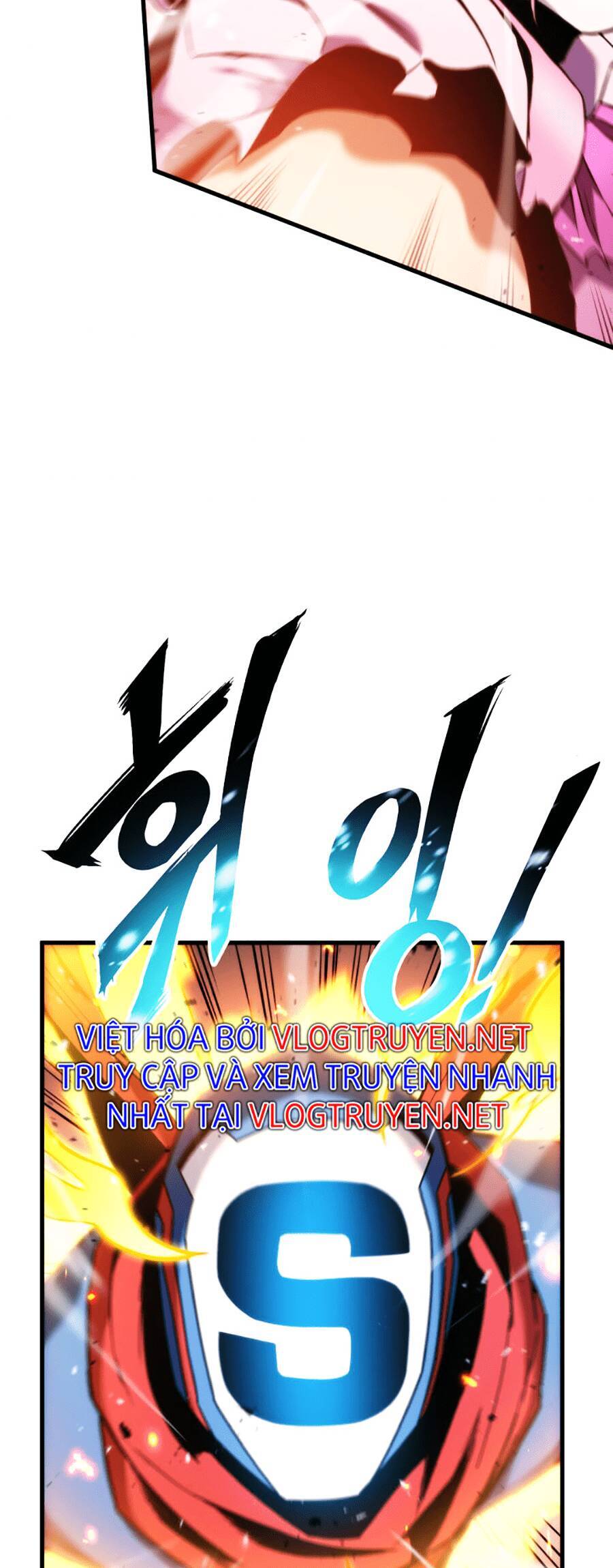 Sự Trở Lại Của Vị Thần Sức Mạnh: Chapter 51