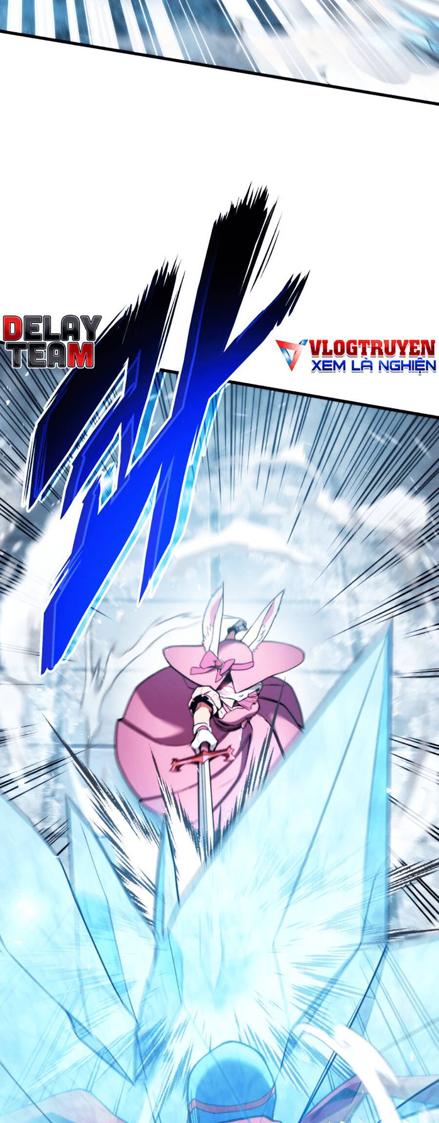 Sự Trở Lại Của Vị Thần Sức Mạnh: Chapter 51