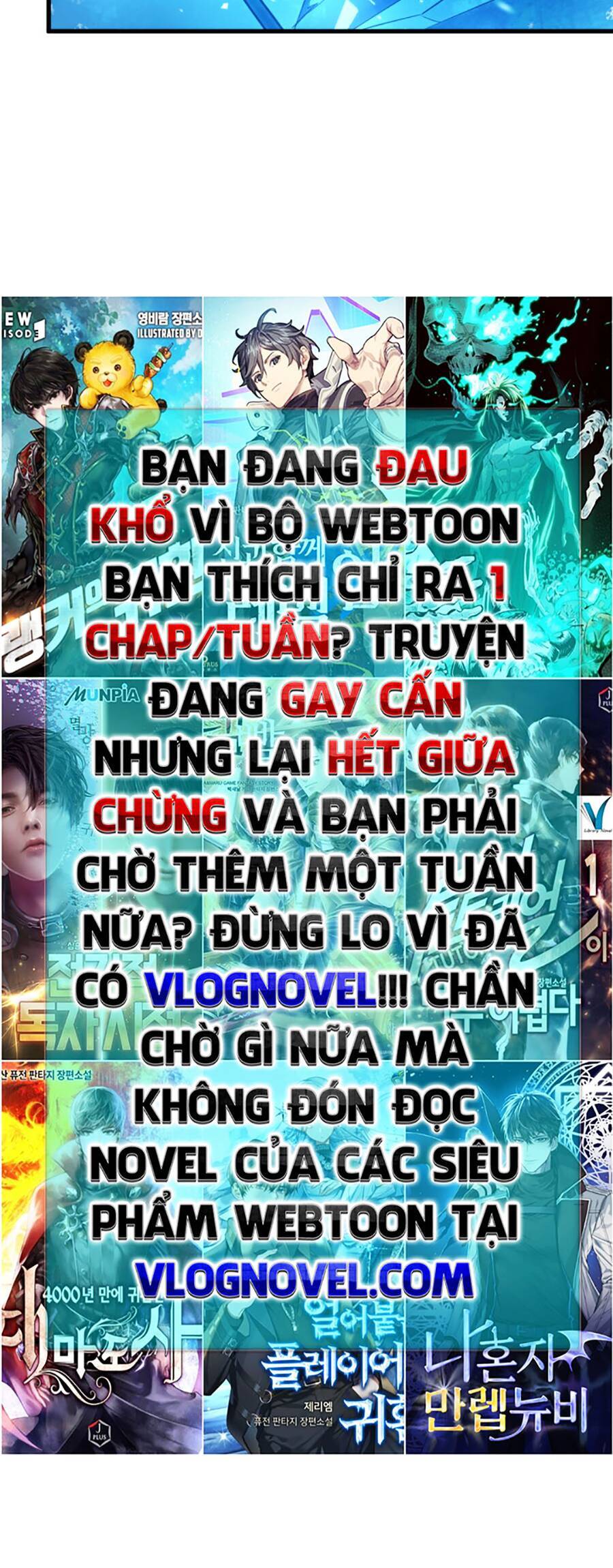 Sự Trở Lại Của Vị Thần Sức Mạnh: Chapter 51