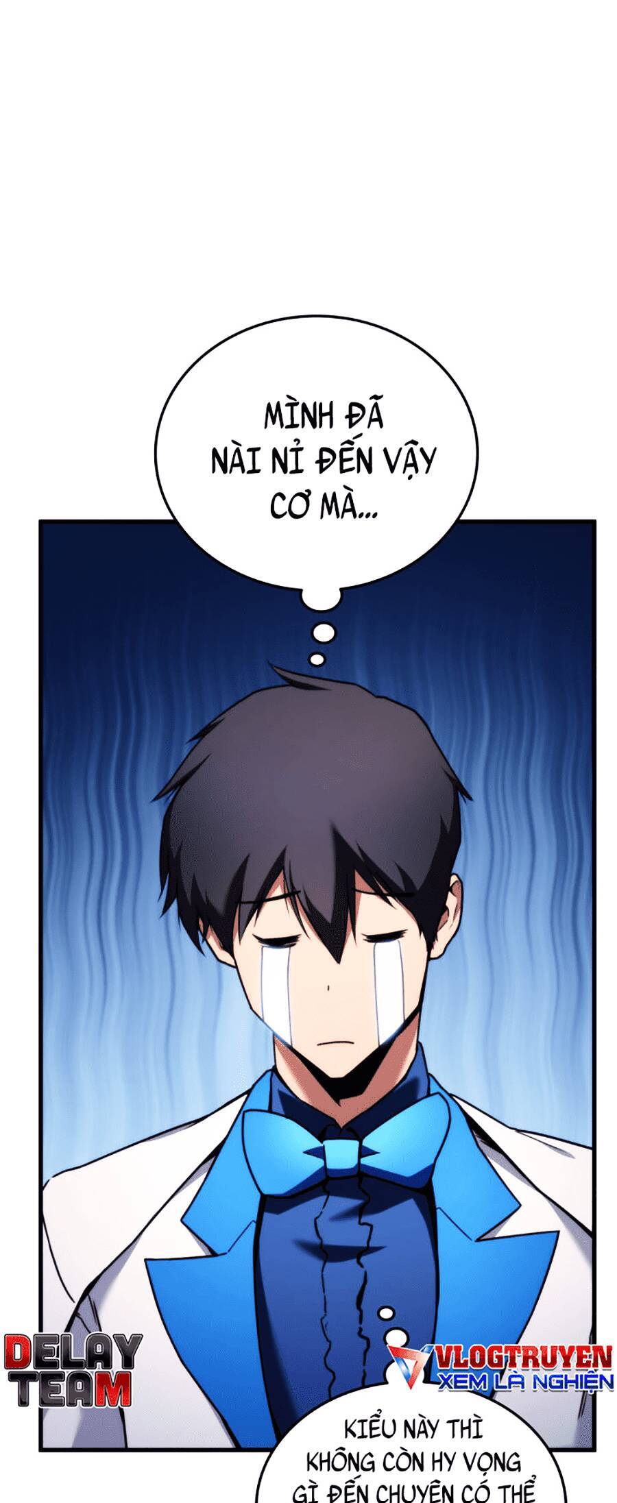 Sự Trở Lại Của Vị Thần Sức Mạnh: Chapter 51