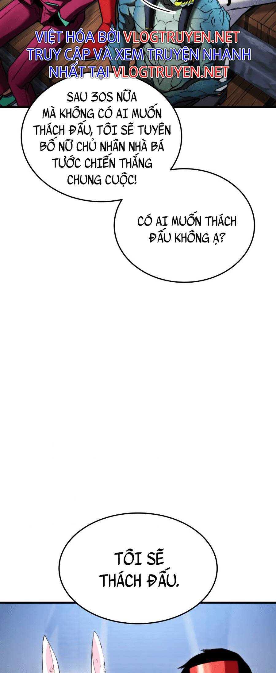 Sự Trở Lại Của Vị Thần Sức Mạnh: Chapter 51