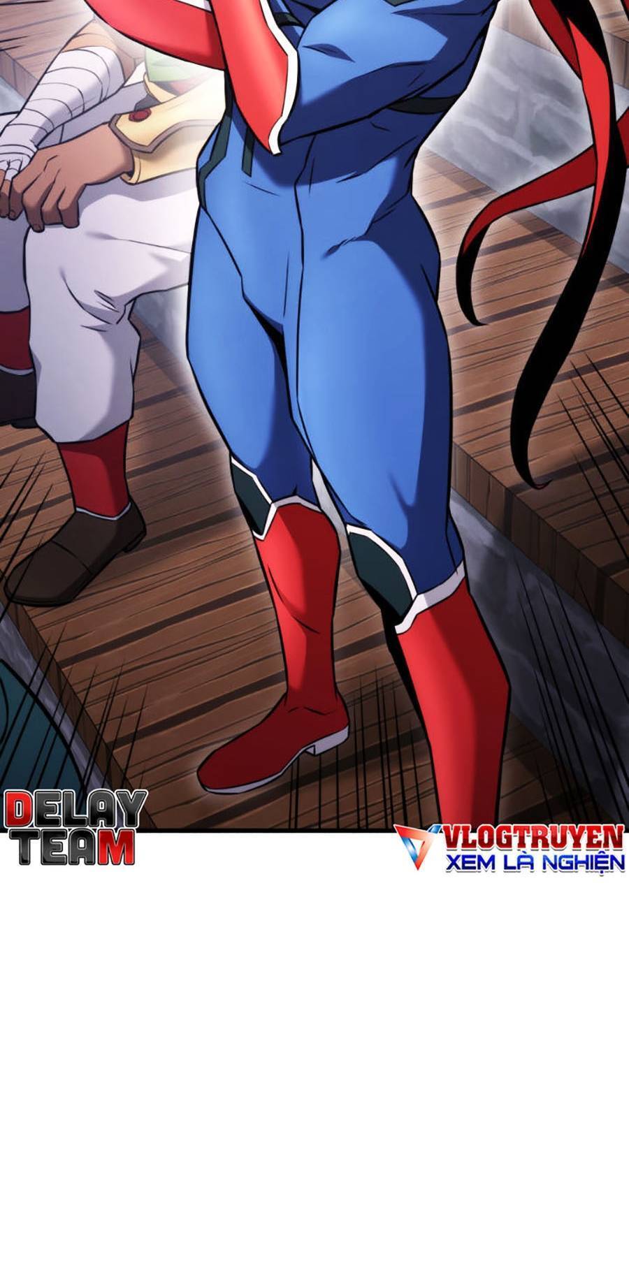 Sự Trở Lại Của Vị Thần Sức Mạnh: Chapter 51