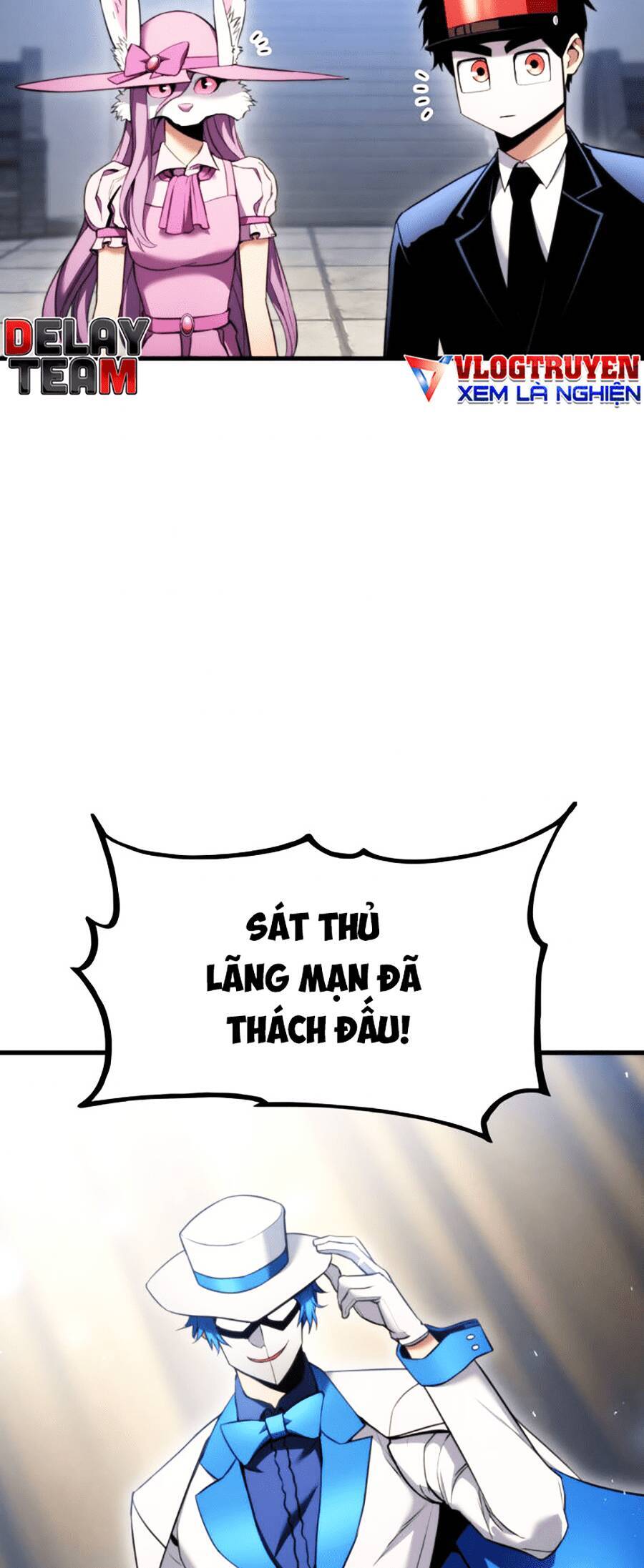 Sự Trở Lại Của Vị Thần Sức Mạnh: Chapter 51