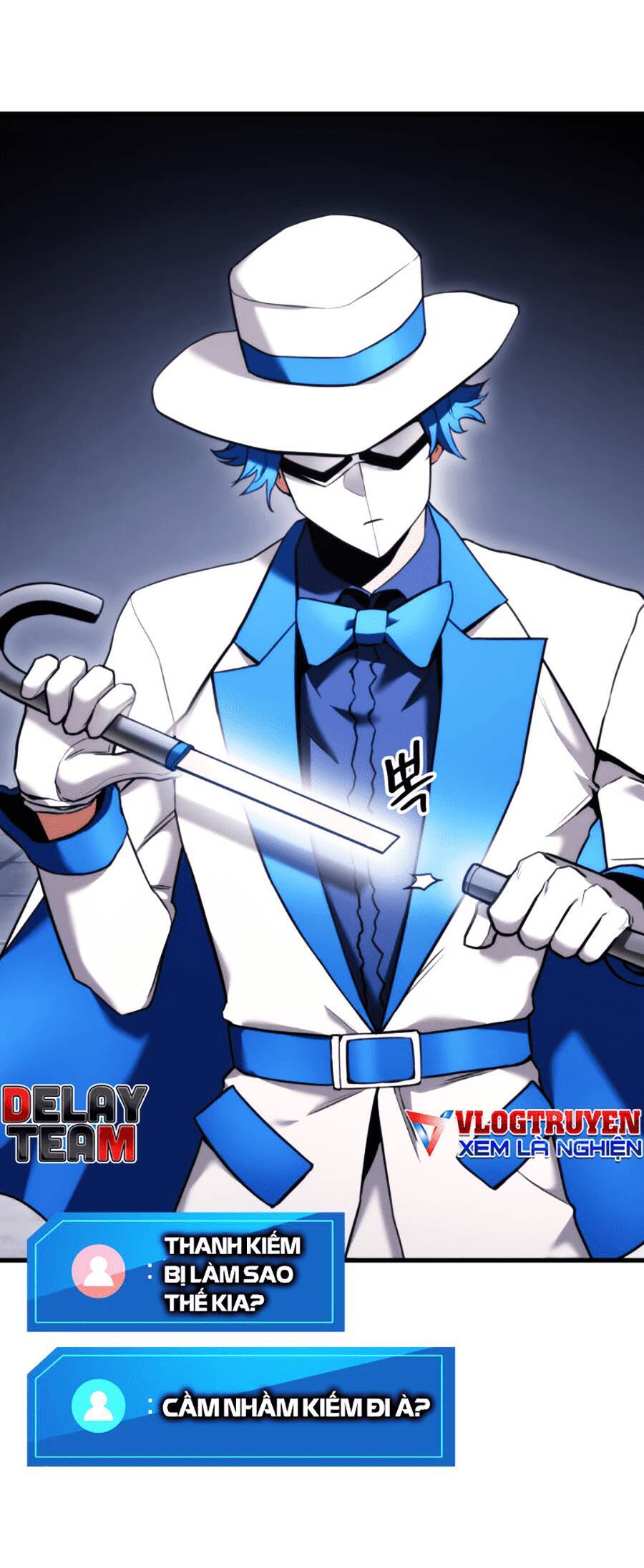 Sự Trở Lại Của Vị Thần Sức Mạnh: Chapter 51