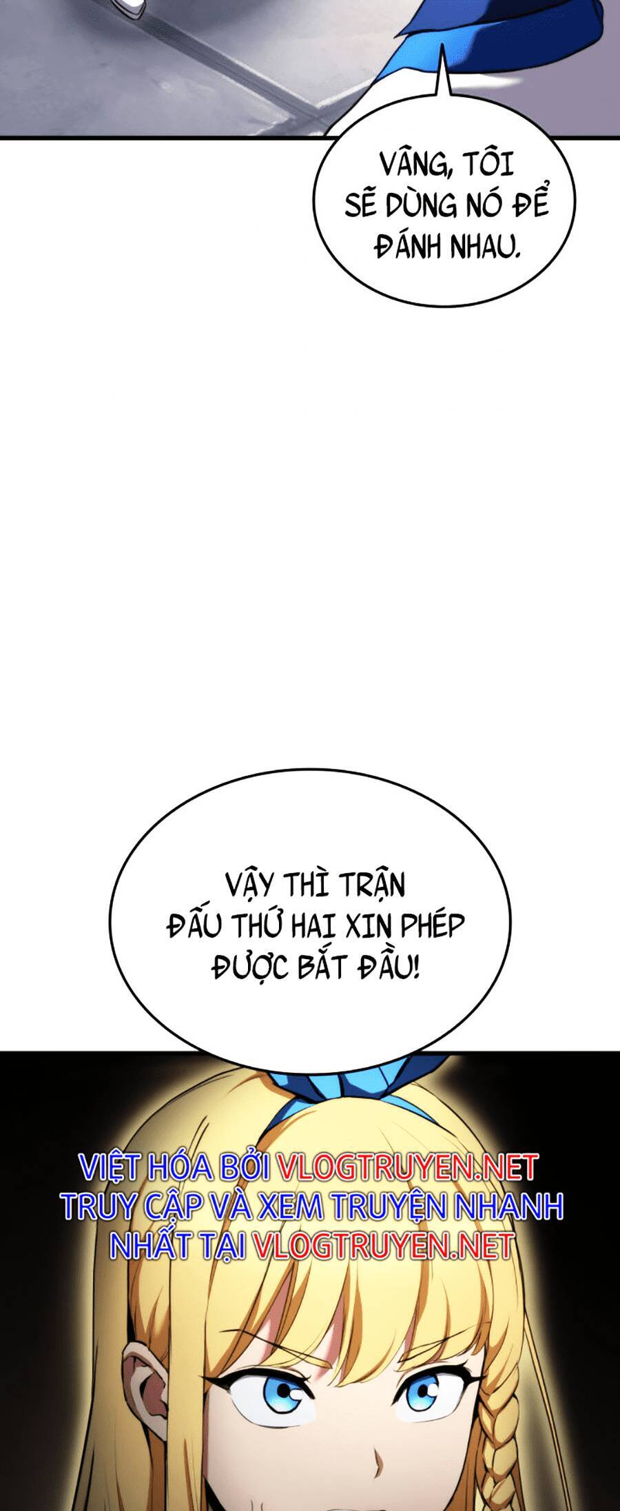 Sự Trở Lại Của Vị Thần Sức Mạnh: Chapter 51