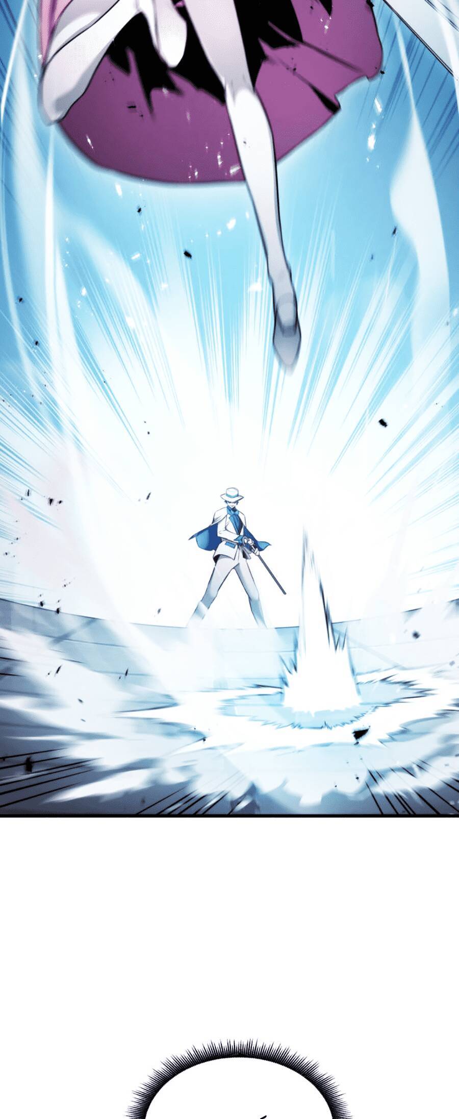 Sự Trở Lại Của Vị Thần Sức Mạnh: Chapter 51
