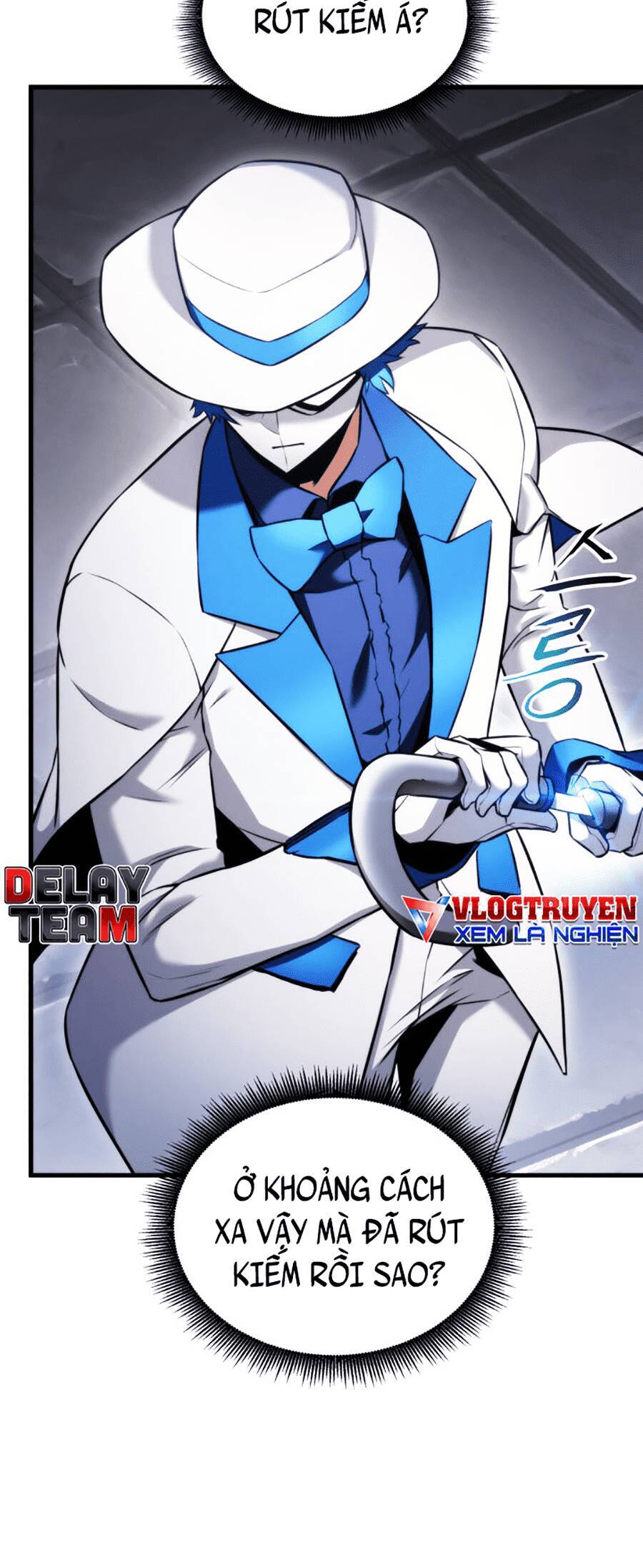 Sự Trở Lại Của Vị Thần Sức Mạnh: Chapter 51