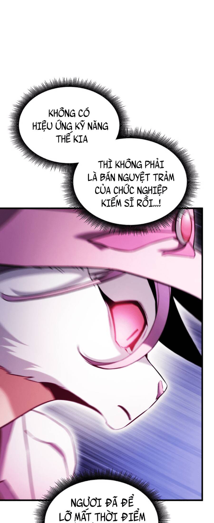 Sự Trở Lại Của Vị Thần Sức Mạnh: Chapter 51