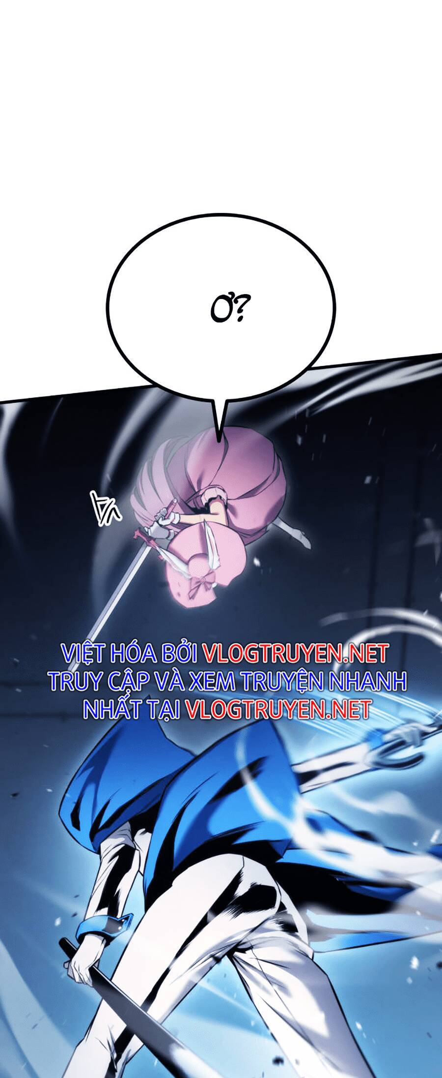 Sự Trở Lại Của Vị Thần Sức Mạnh: Chapter 51