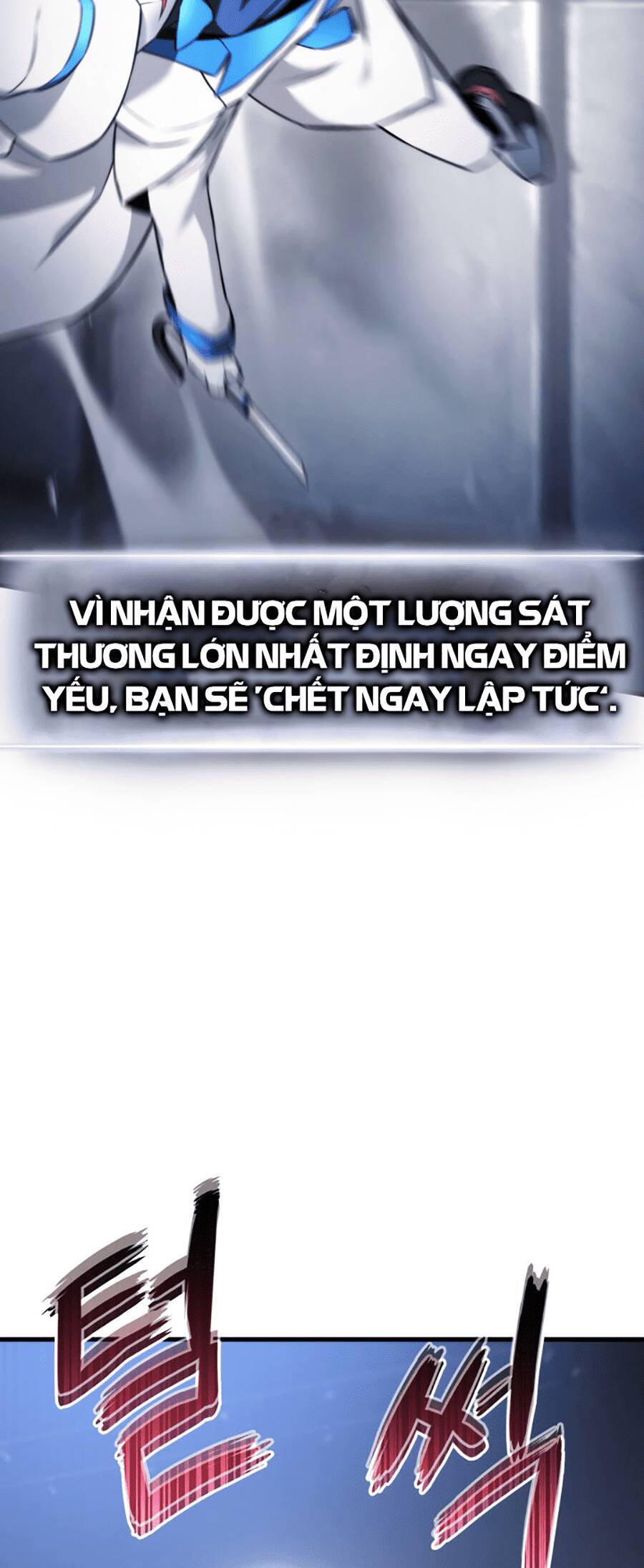 Sự Trở Lại Của Vị Thần Sức Mạnh: Chapter 51