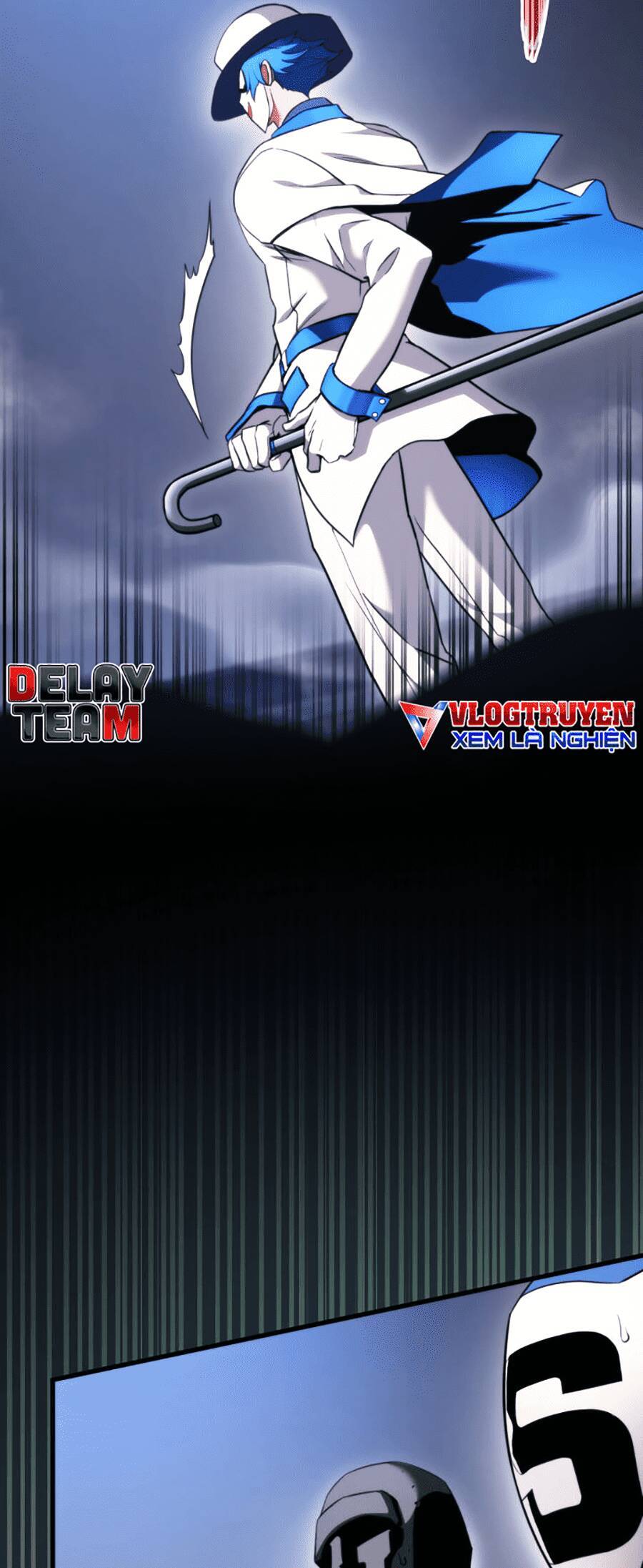 Sự Trở Lại Của Vị Thần Sức Mạnh: Chapter 51