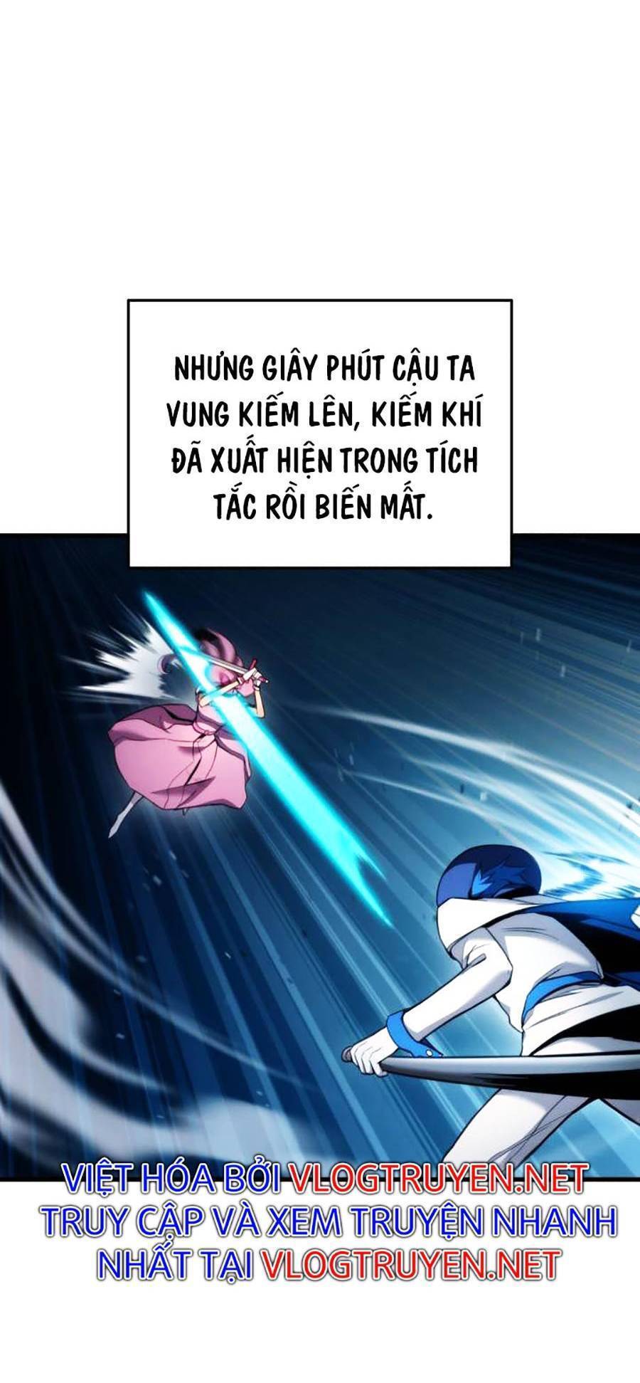 Sự Trở Lại Của Vị Thần Sức Mạnh: Chapter 52