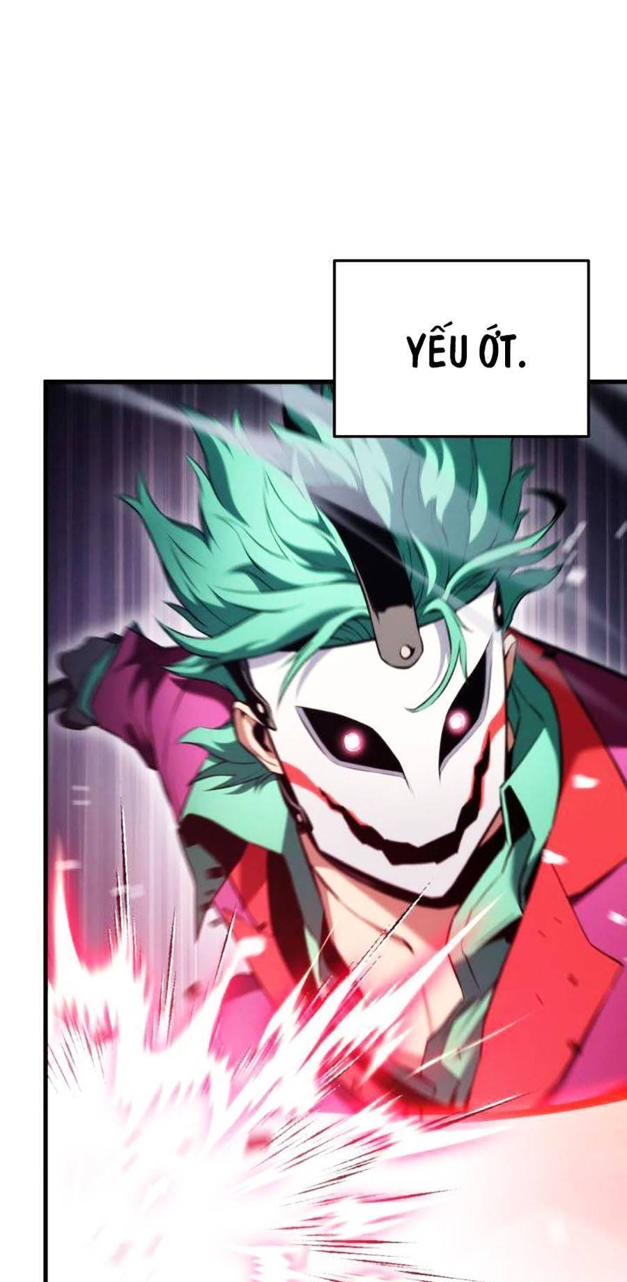 Sự Trở Lại Của Vị Thần Sức Mạnh: Chapter 52