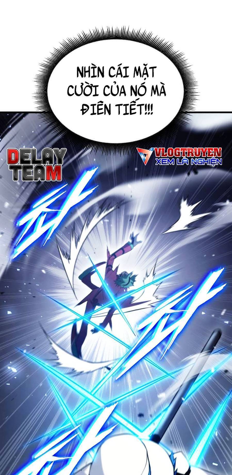 Sự Trở Lại Của Vị Thần Sức Mạnh: Chapter 52
