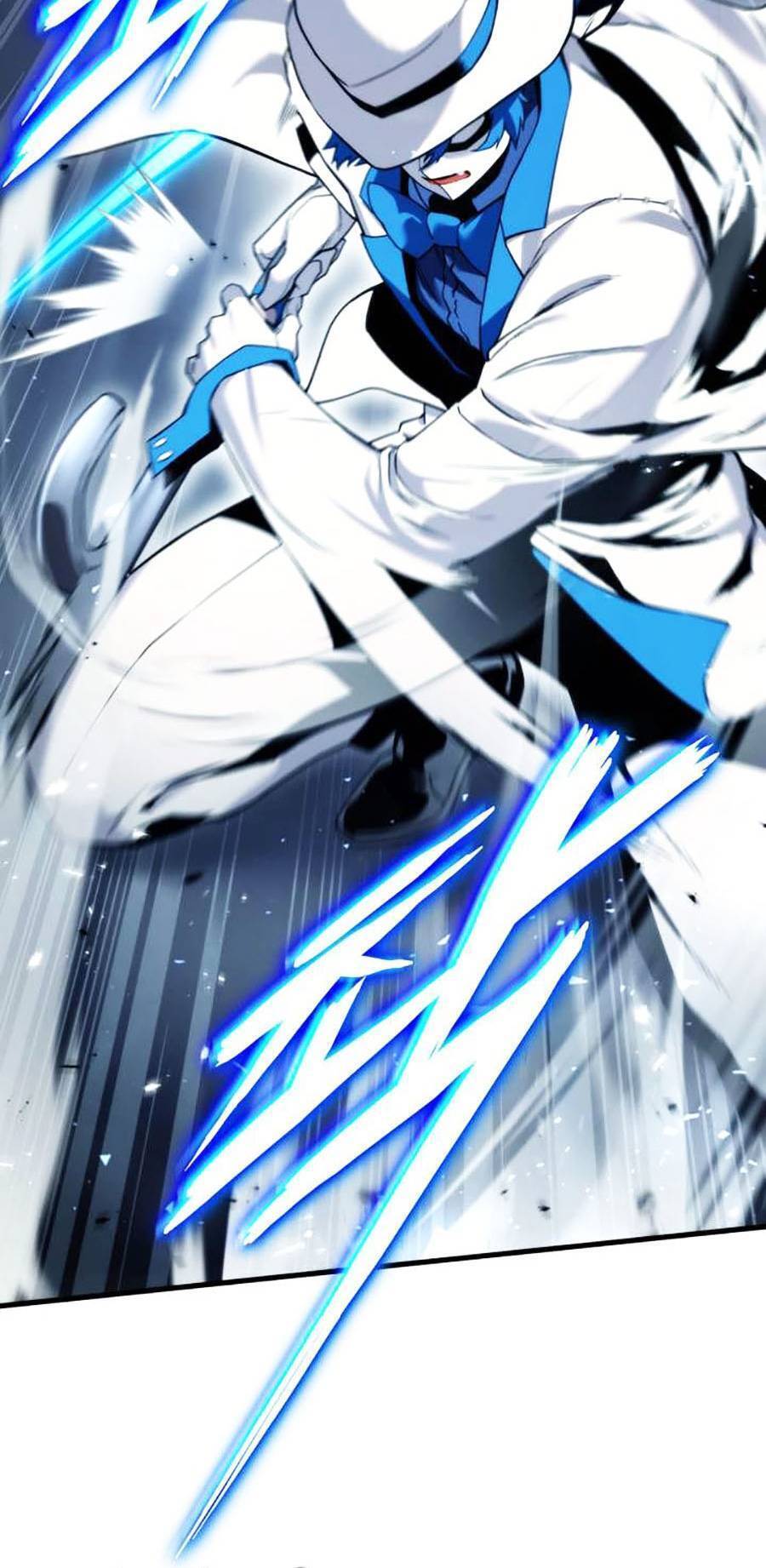 Sự Trở Lại Của Vị Thần Sức Mạnh: Chapter 52