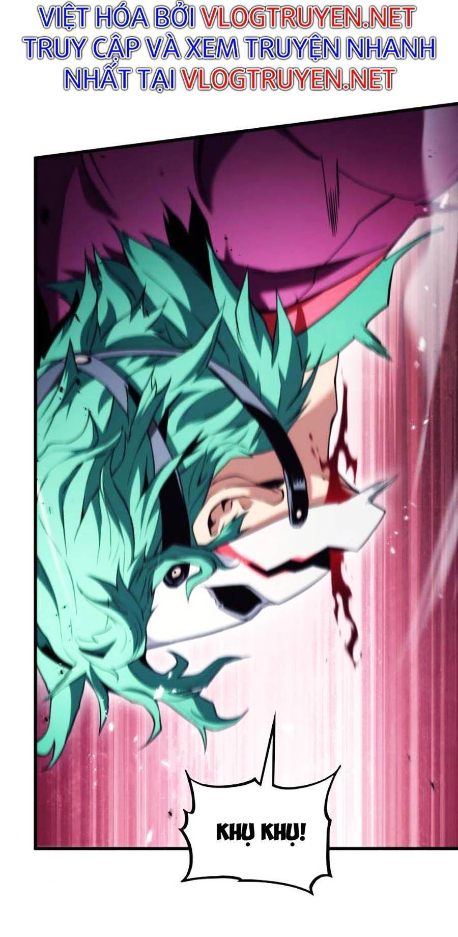 Sự Trở Lại Của Vị Thần Sức Mạnh: Chapter 52