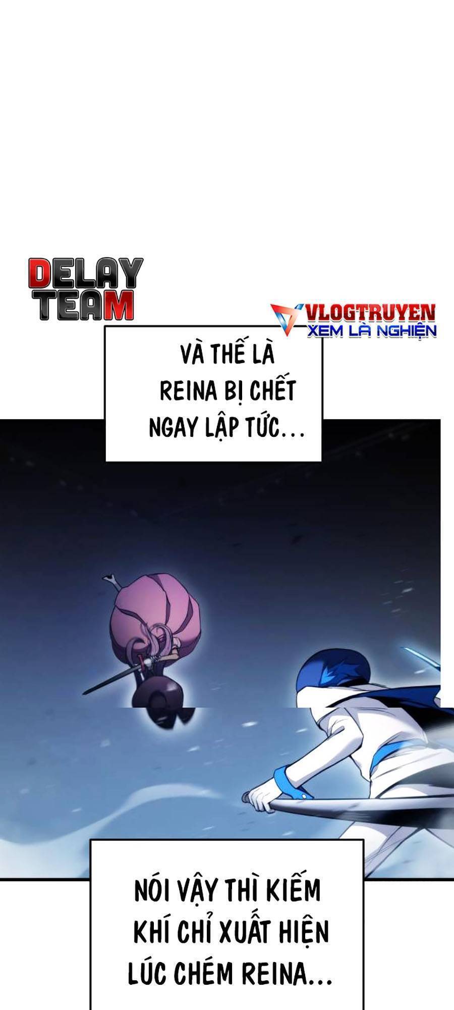 Sự Trở Lại Của Vị Thần Sức Mạnh: Chapter 52