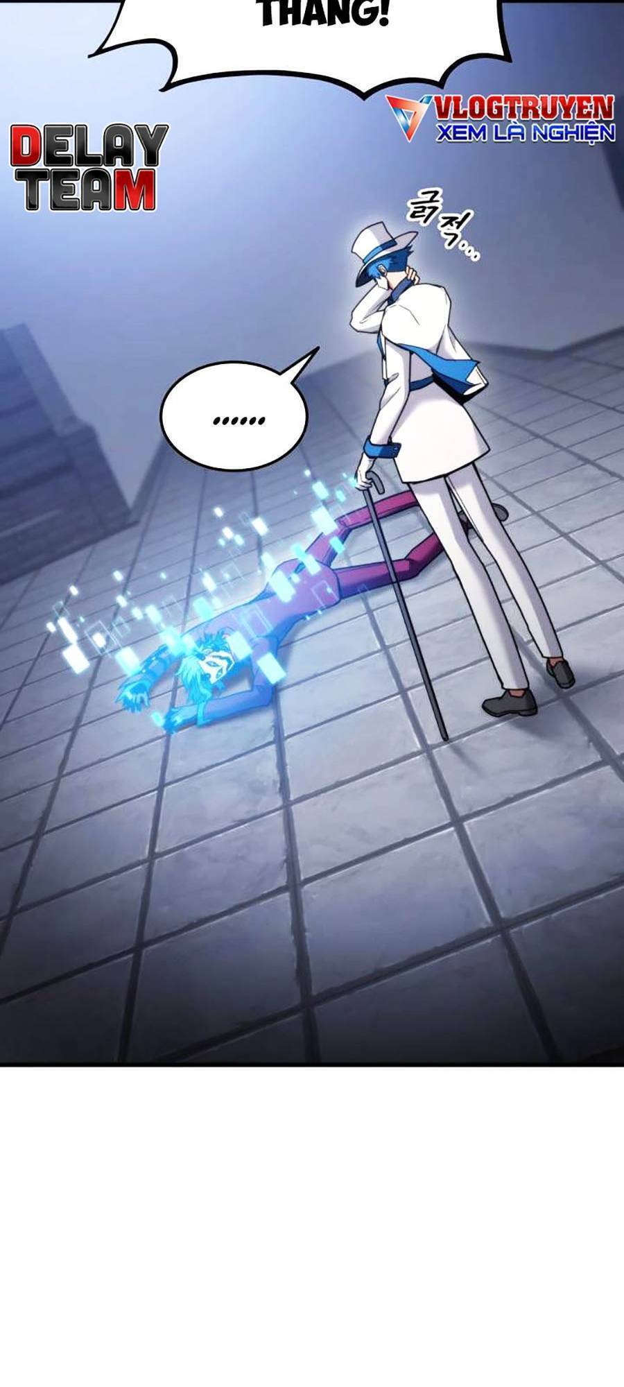 Sự Trở Lại Của Vị Thần Sức Mạnh: Chapter 52
