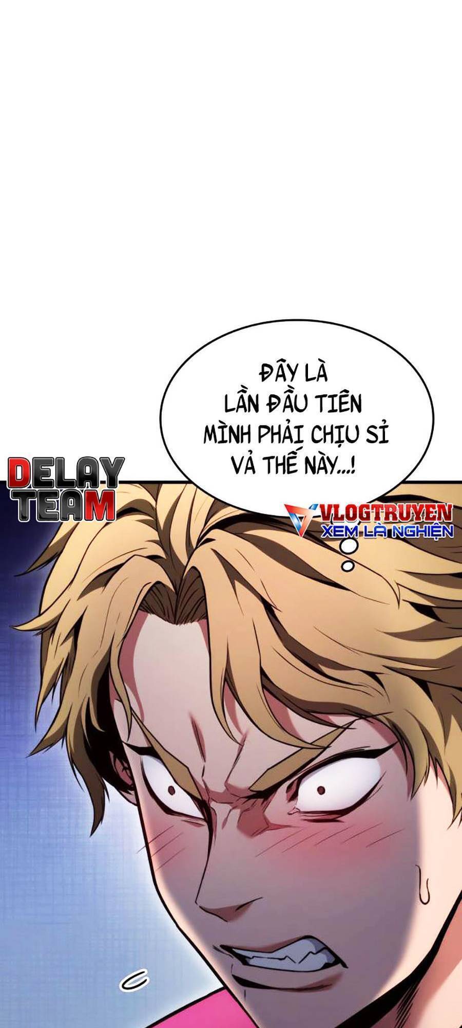 Sự Trở Lại Của Vị Thần Sức Mạnh: Chapter 52