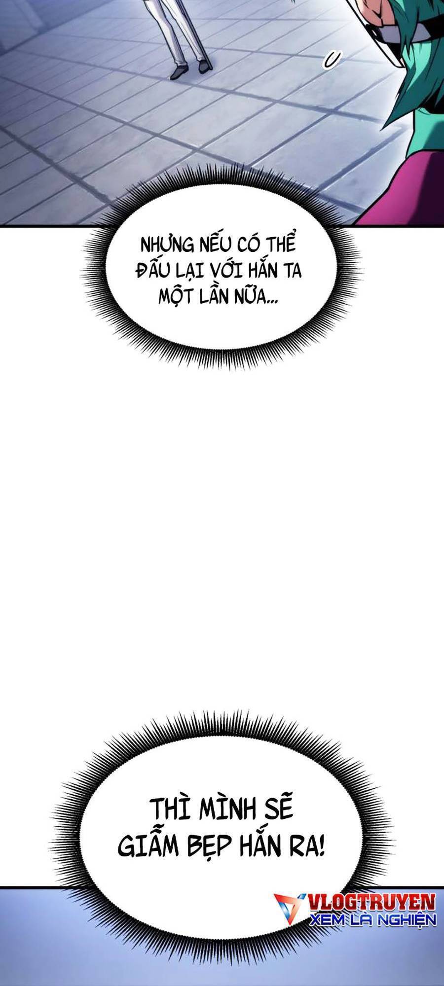 Sự Trở Lại Của Vị Thần Sức Mạnh: Chapter 52