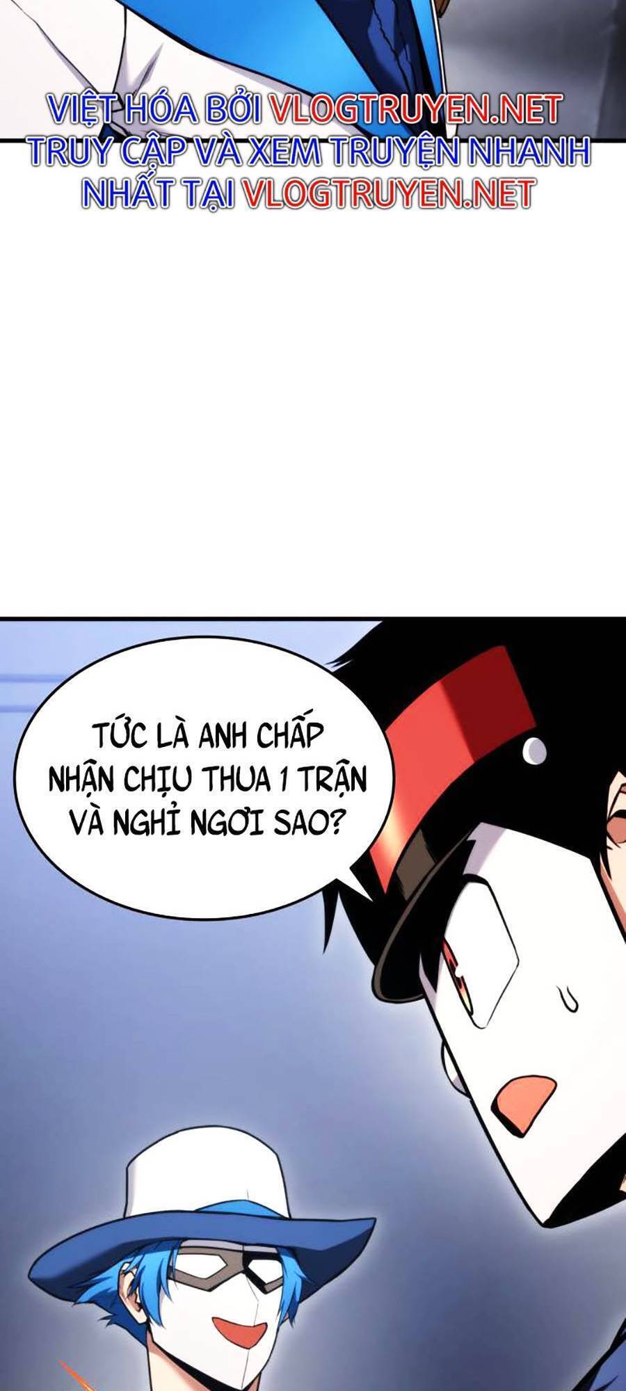 Sự Trở Lại Của Vị Thần Sức Mạnh: Chapter 52