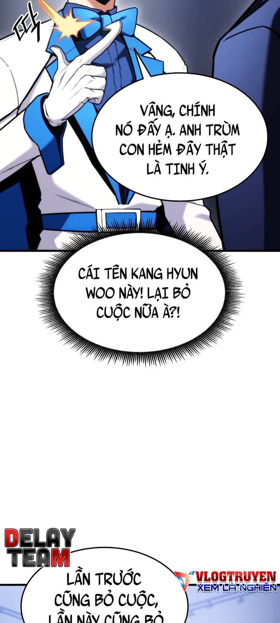 Sự Trở Lại Của Vị Thần Sức Mạnh: Chapter 52
