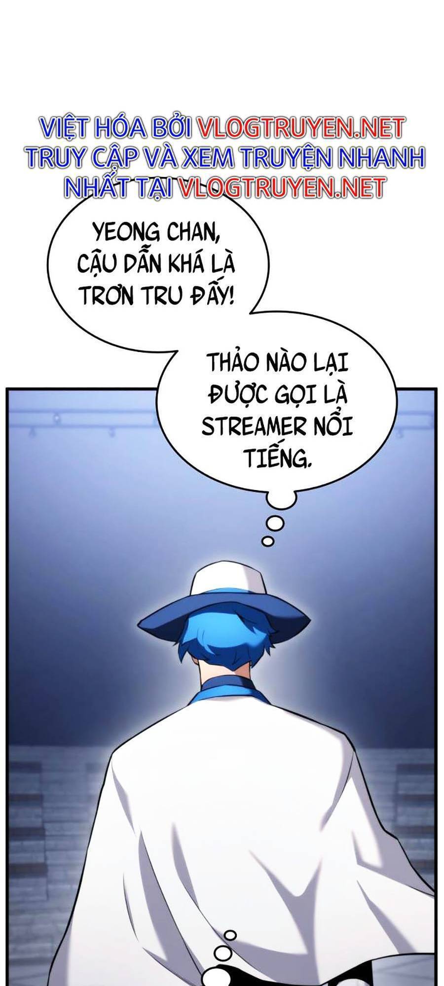 Sự Trở Lại Của Vị Thần Sức Mạnh: Chapter 52