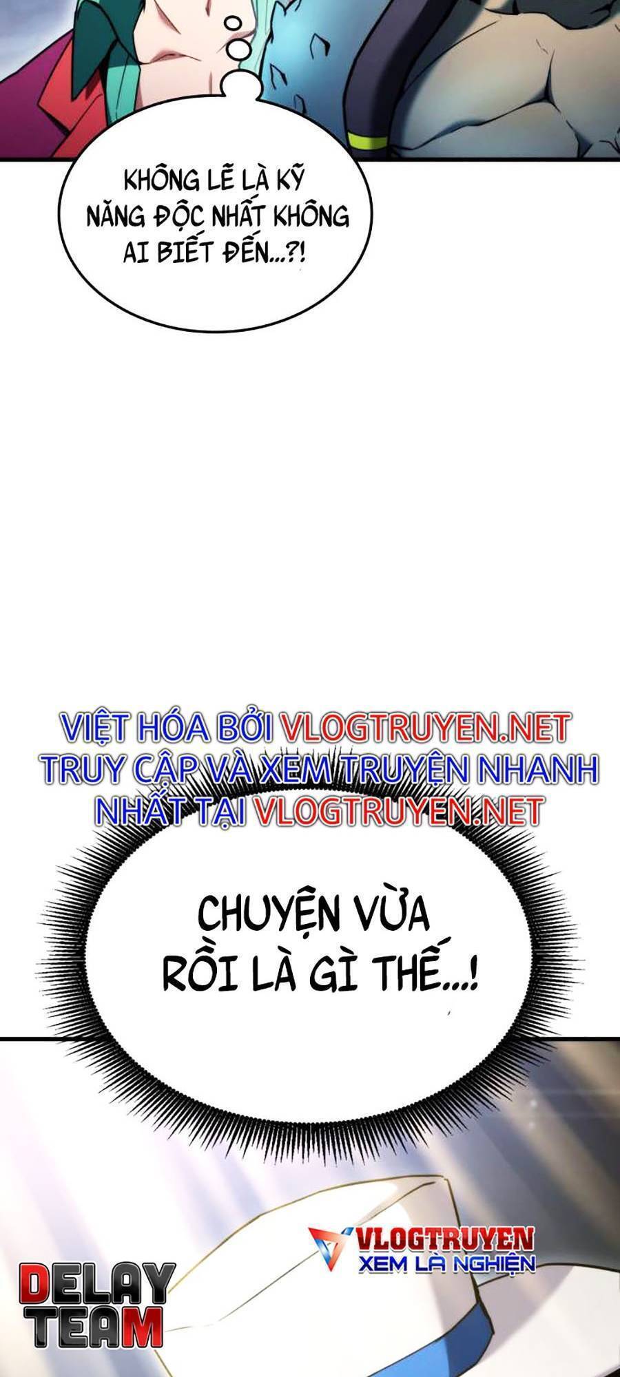 Sự Trở Lại Của Vị Thần Sức Mạnh: Chapter 52