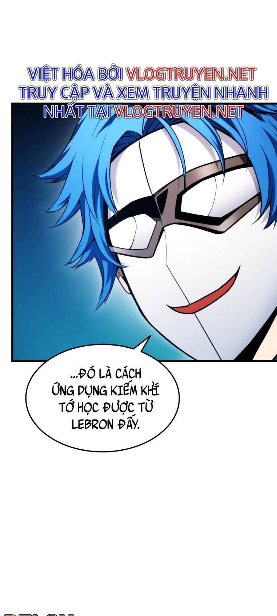 Sự Trở Lại Của Vị Thần Sức Mạnh: Chapter 52