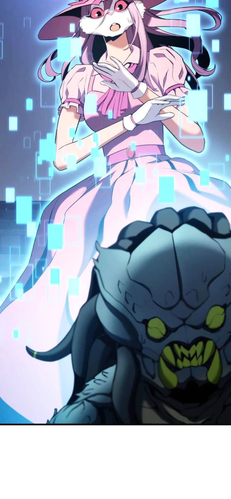 Sự Trở Lại Của Vị Thần Sức Mạnh: Chapter 52