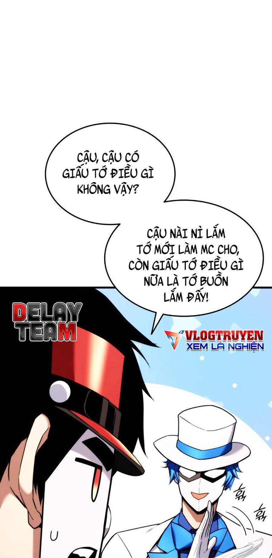 Sự Trở Lại Của Vị Thần Sức Mạnh: Chapter 52