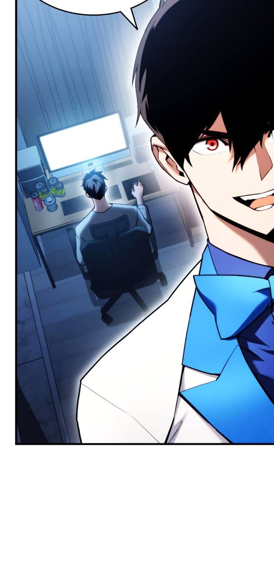 Sự Trở Lại Của Vị Thần Sức Mạnh: Chapter 52